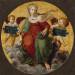 Theology (copy after Raphael)